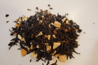 С добавками - Чай Грог, 50 грамм С добавками - Чай Грог, 50 грамм